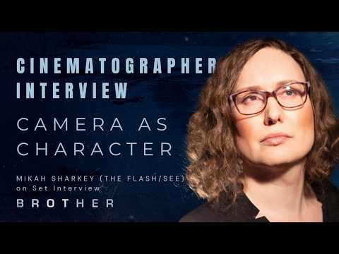 Trailer Cinematography Breakdown | Creating a 90s Thriller Look