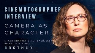 Cinematography Breakdown | Creating a 90s Thriller Look