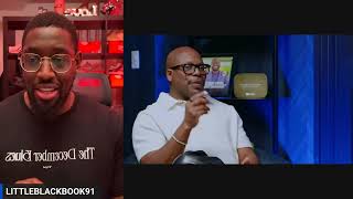 HMM! PROBLEM WITH SPLITTING $150K WEDDING BILL ASHLEY   LETERRAS WHITFIELD   DEAR FUTURE WIFEY