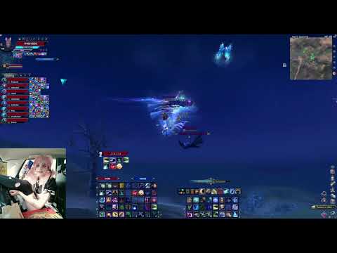 Riot | АВОВА vs Misery vs Winx | БЗР | 14.07.21 | Social World