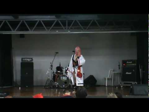 Cosplaycon 2010 - Bazblue, Guilthy Gear