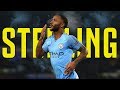 Raheem Sterling ● The Young Lion ● Insane Goals, Assists & Skills 2018/19