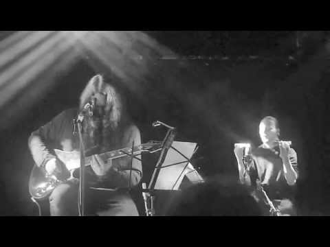 Katatonia - One Year From Now (acoustic live @ P60 Amstelveen 09.05.2014) 2/6