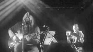 Katatonia - One Year From Now (acoustic live @ P60 Amstelveen 09.05.2014) 2/6