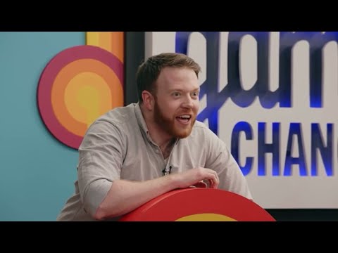 Brennan Lee Mulligan being Autistic-ly relatable