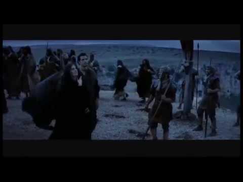 "Stala Majka pod raspelom"