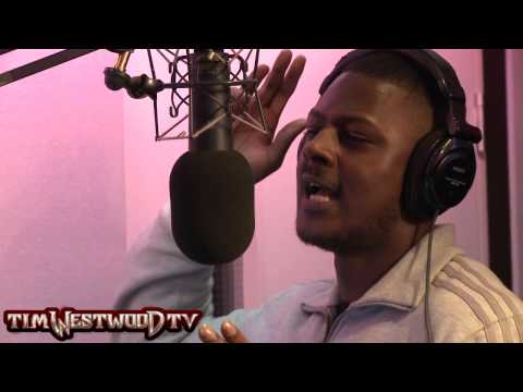 Trilla freestyle - Westwood