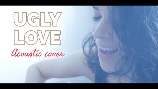 Ugly Love - Griffin Peterson ( Acoustic Cover)