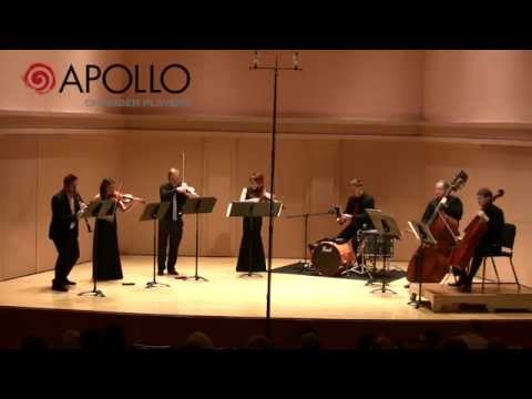 Thracian Airs of Besime Sultan (excerpt) | Erberk Eryılmaz