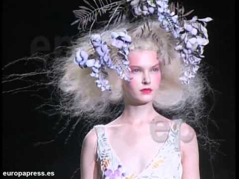 Elisa Palomino recupera a la geisha impresionista