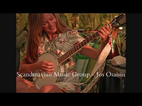 Scandinavian Music Group - Jos Osaisin