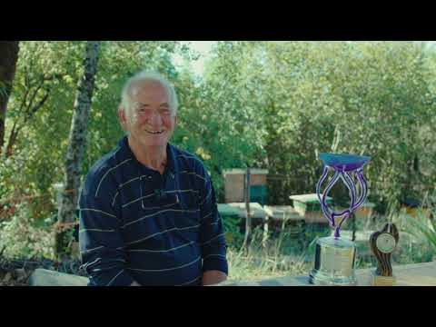 Dalibor Reš - Kastavac mjeseca kolovoza 2022