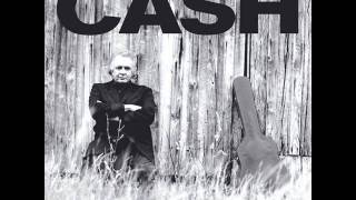 Johnny Cash - Spiritual