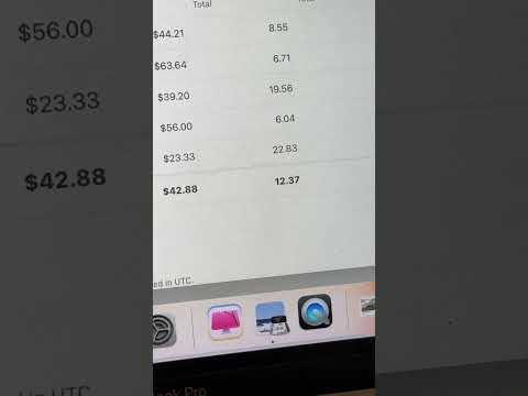 $42k made in 14 days with Pinterest ads 💸