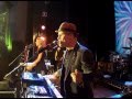 Thomas Dolby--'Spice Train' live in London Nov 2011