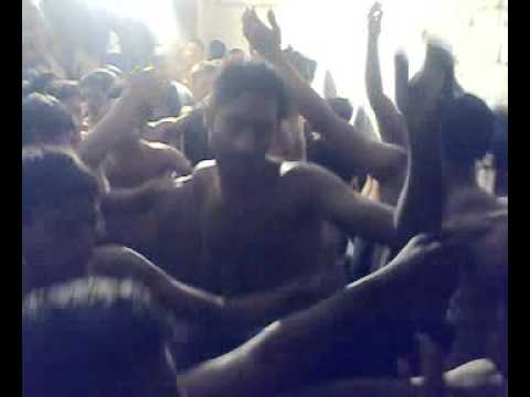 Dukh Maa Peyan De I Babu Khan Party I 02 Moh 2011