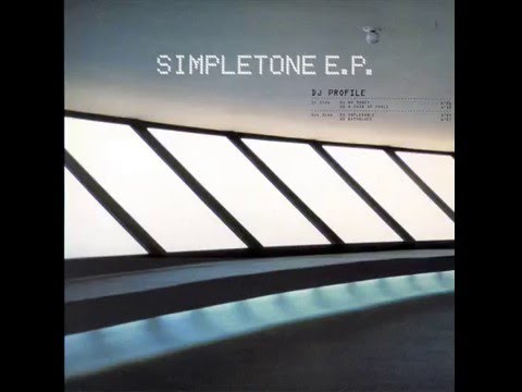 DJ Profile  -  No Money