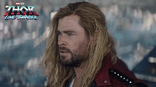 Thor: Love and Thunder (2022) Video