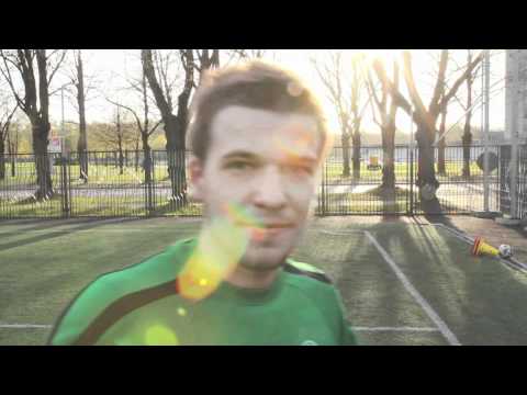 Reklāma - Nāc uz Mettas spēli!