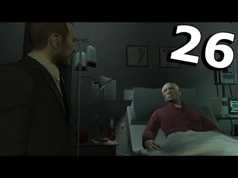 Grand Theft Auto IV Walkthrough Part 26 No Commentary