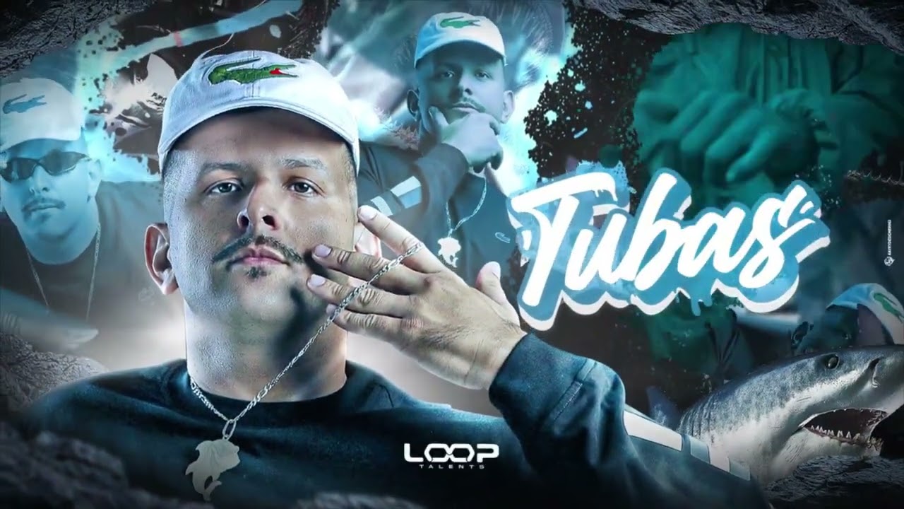 NOIS VAI TE PAPA - DJ TUBAS, MC CAIO DA VM & THZINHO ORIGINAL