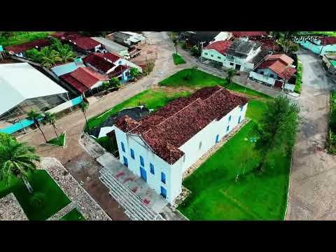 PELAS RUAS DA CIDADE SÃO JOÉ DE MOSSÃMEDES GÓ.