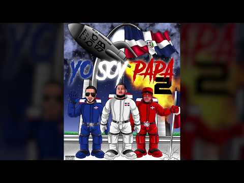 Lapiz Conciente - Yo Soy Papá 2 Ft. Don Miguelo, Secreto El Famoso Biberón