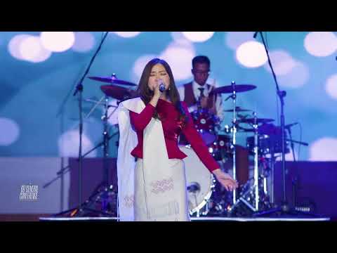 KTP General Conference 2024 | DIAMOND JUBILEE CONCERT |                       H.LALNUNSIAMI