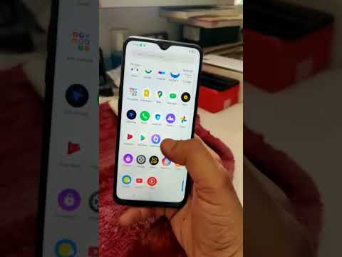 *Realme 3 pro*6/128Fresh conditionOrignal Display*Rate 👉6500👈fix* #youtubeshorts #mobile #phone