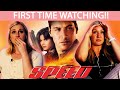 SPEED 1994 FIRST TIME WATCHING MOVIE REACTION