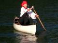 Freestyle Canoeing Routine Pirates of the Carribea...