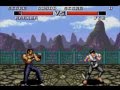 Deadly Moves Genesis Play As Ranker