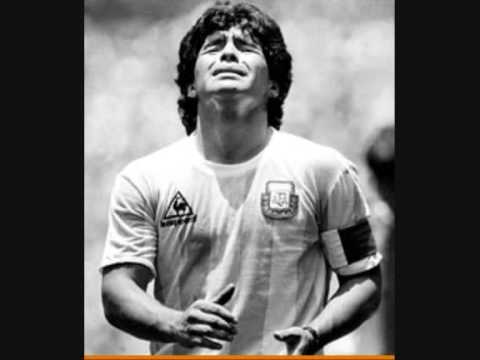 Maradona - Andres Calamaro