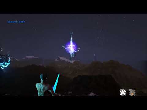 RAG till ark genisis comes out