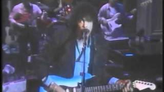 Jon Butcher David Brenner Show 1987