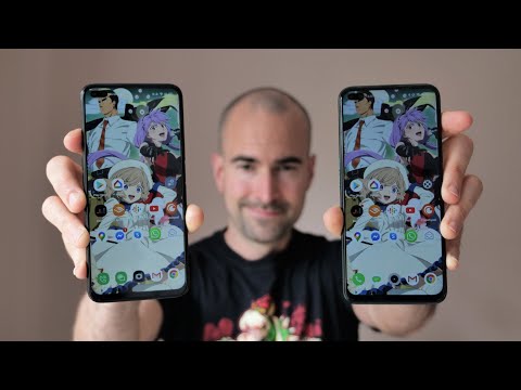 Realme X50 5G vs Realme 6 Pro | Best Budget Phones Compared!