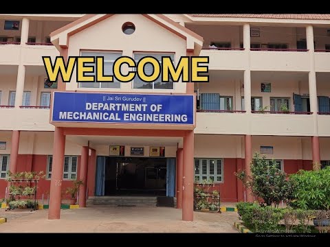 Mechanical Engineering