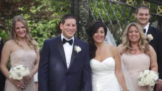 Jennifer & David Gelman - Wedding Trailer