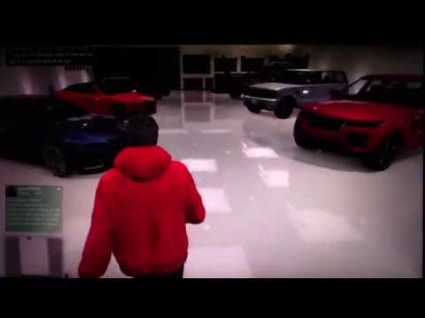 MongoTV_1958 - Mongo Games - DANSK - Del 84B - GTA 5 Online - Min Lørdag i GTA 5