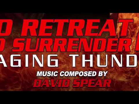 Everywhere With You: No Retreat, No Surrender2: Music-David Spear, Lyric & Vocal-Lisa Donovan Lukas