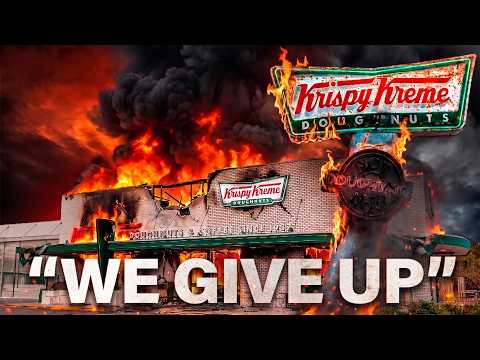Does Krispy Kreme Accept Ebt