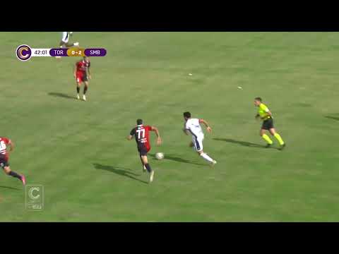 Torres - Samb 0-2 | Gli highlights