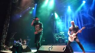 In Flames - Monsters in the Ballroom (Houston 02.12.19) HD