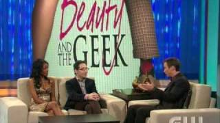 Attack of the geeky mom!