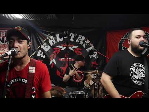 Fehl-Tritt - Unsere Straße Ska Version (Offical Music Video)