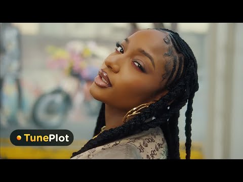 Wizkid ft. Ayra starr, 6lack - Only You (Music Video)