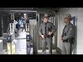Cops flood the subway system amid safety concerns