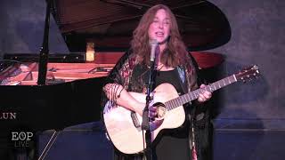 Gretchen Peters w/ Barry Walsh "The Cure For The Pain" @ Eddie Owen Presents