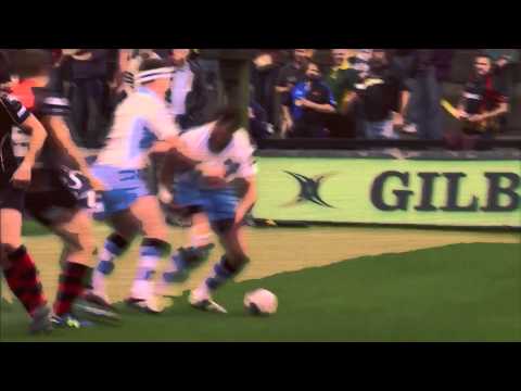 Bath come to town on Saturday!