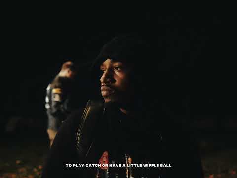 Ray Rav - TOGETHER (Official Visualizer)